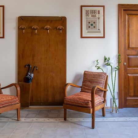 Apartament Palazzo Planeta Palermo Zewnętrze zdjęcie