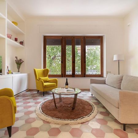 Apartament Palazzo Planeta Palermo Zewnętrze zdjęcie