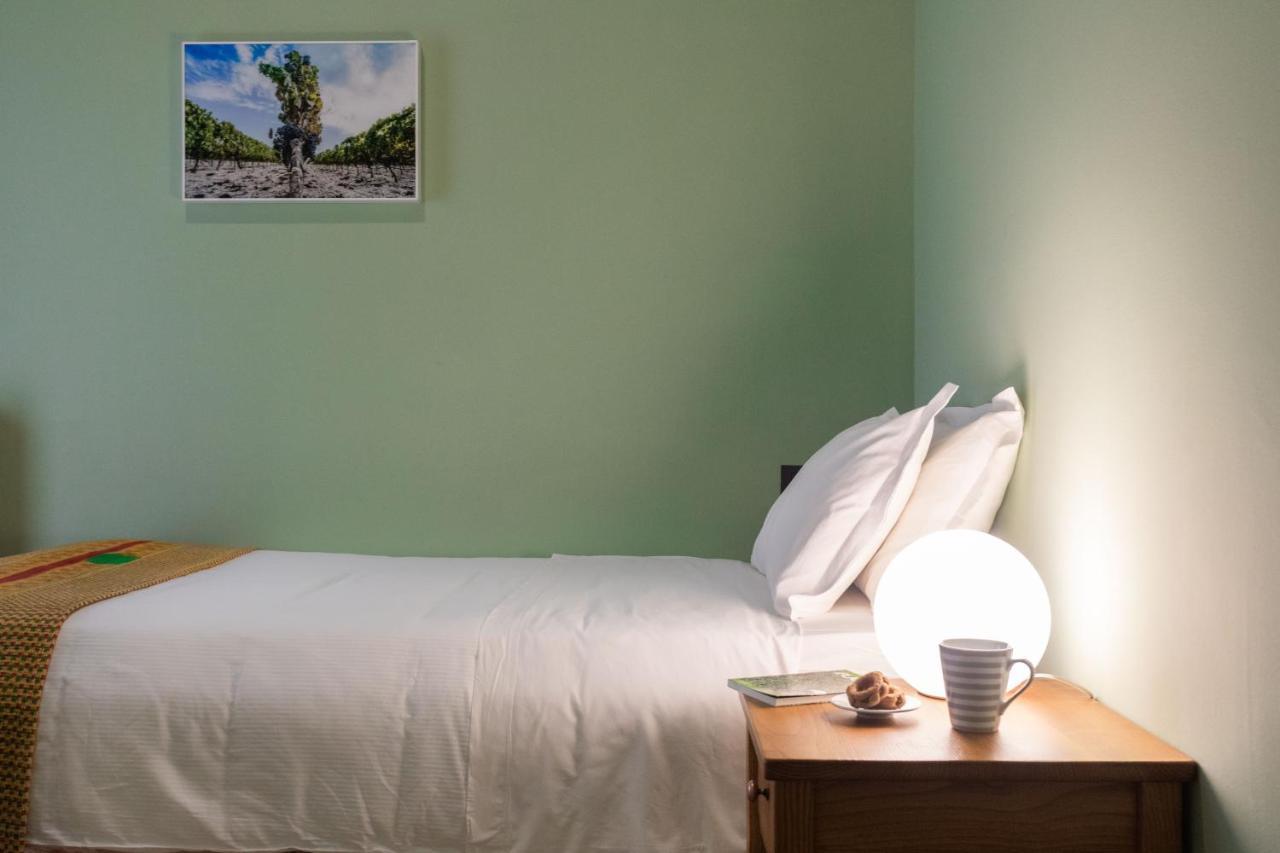 Apartament Palazzo Planeta Palermo Zewnętrze zdjęcie
