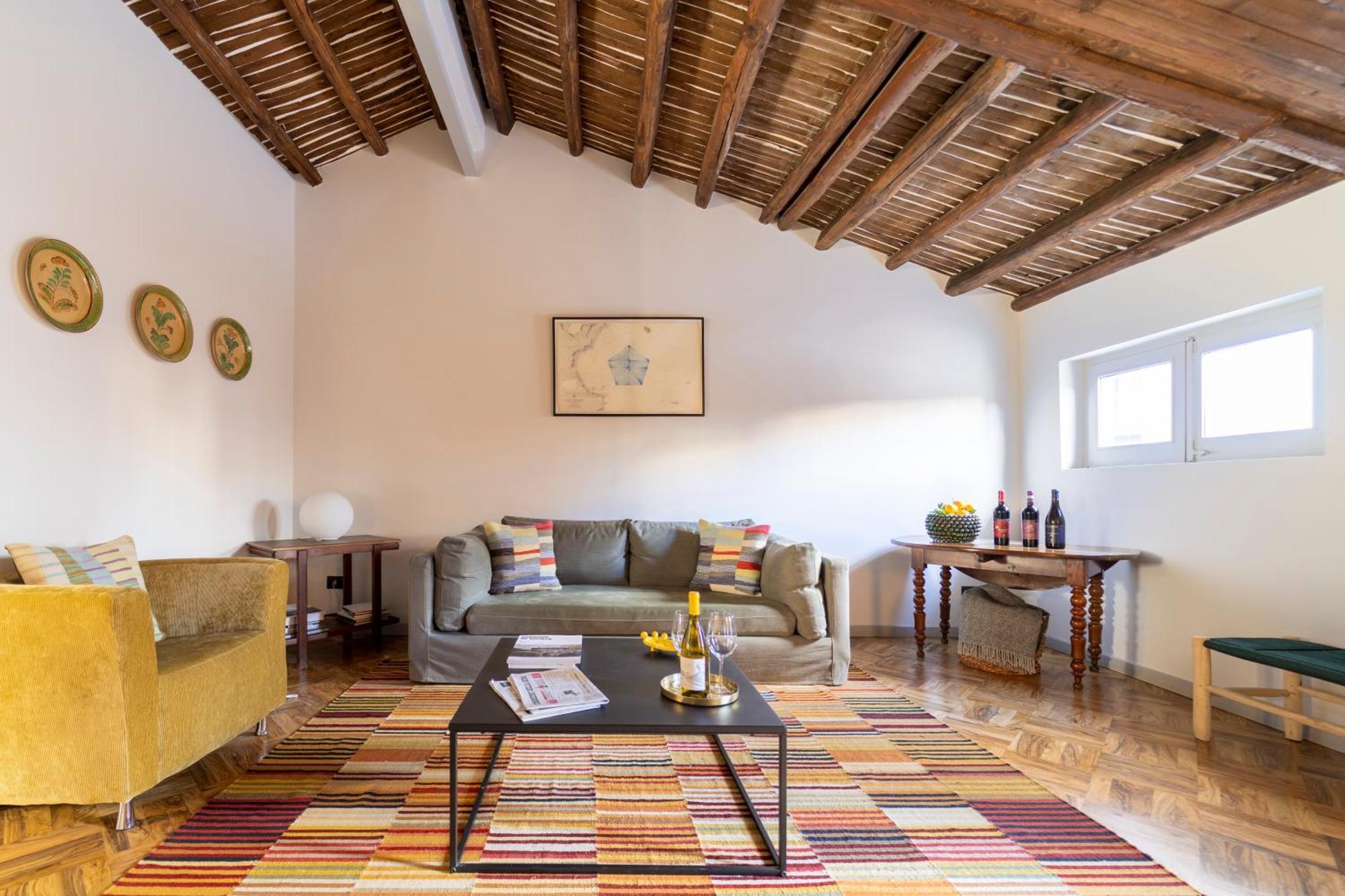 Apartament Palazzo Planeta Palermo Zewnętrze zdjęcie