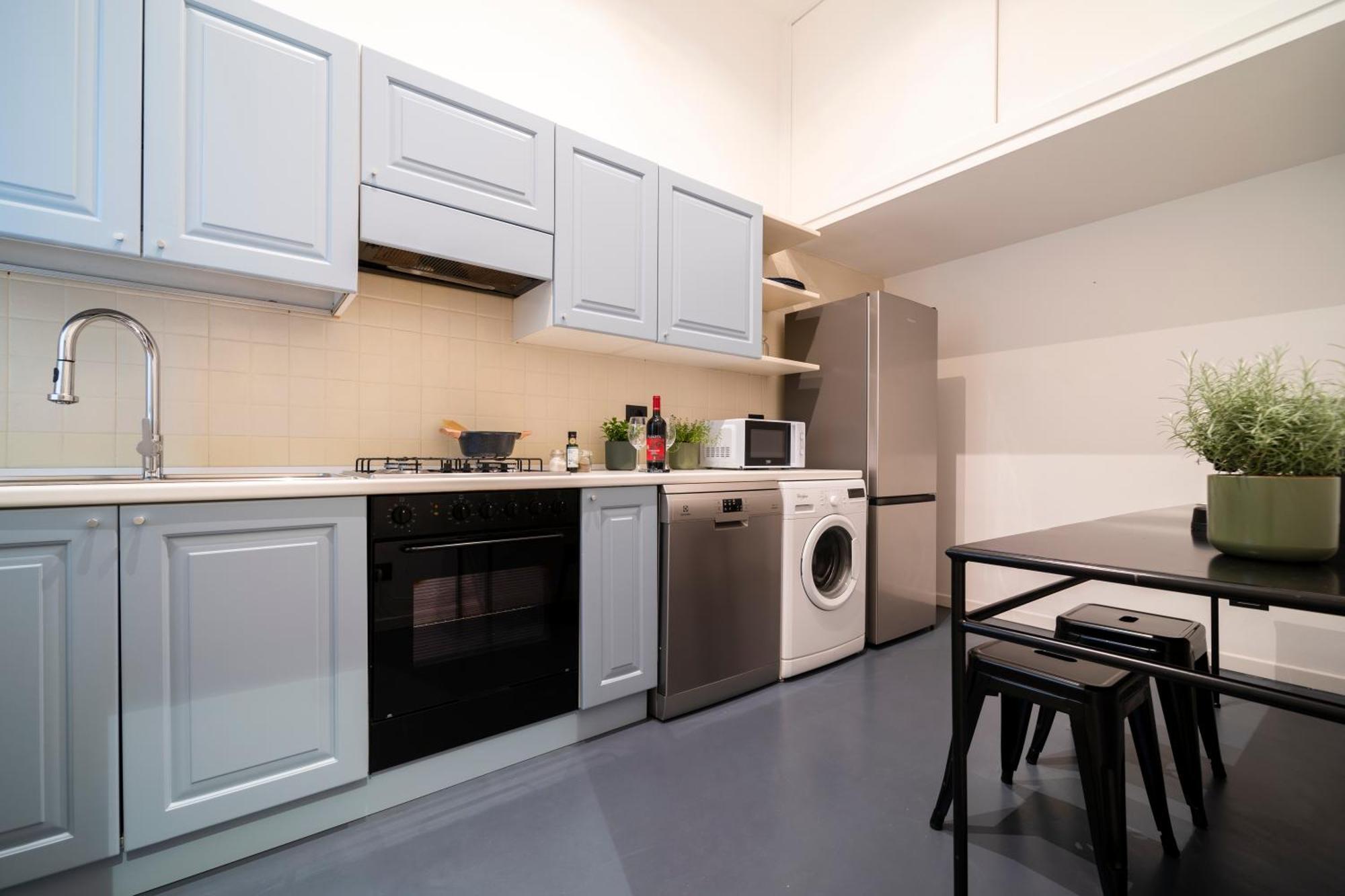 Apartament Palazzo Planeta Palermo Zewnętrze zdjęcie