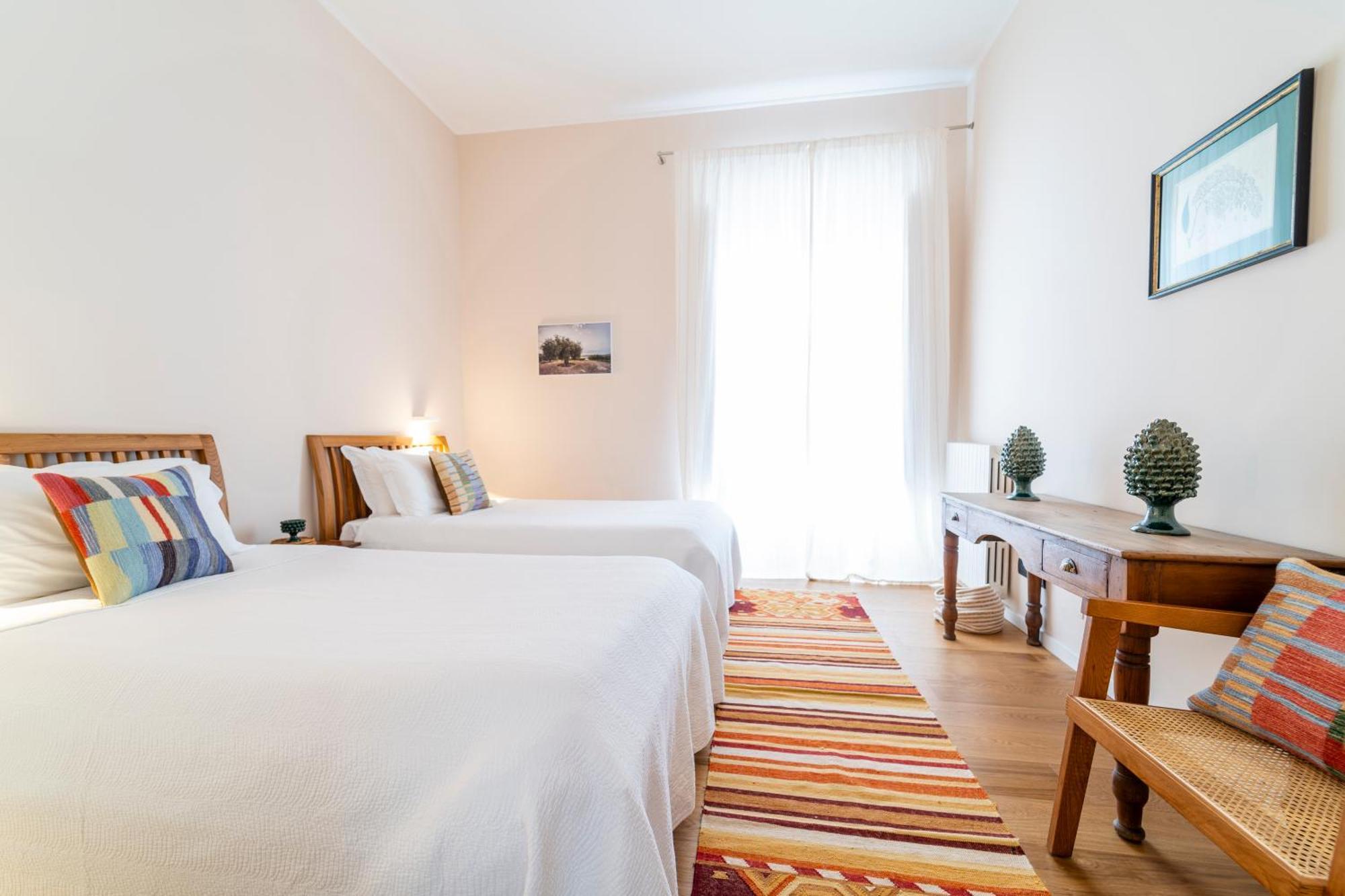 Apartament Palazzo Planeta Palermo Zewnętrze zdjęcie