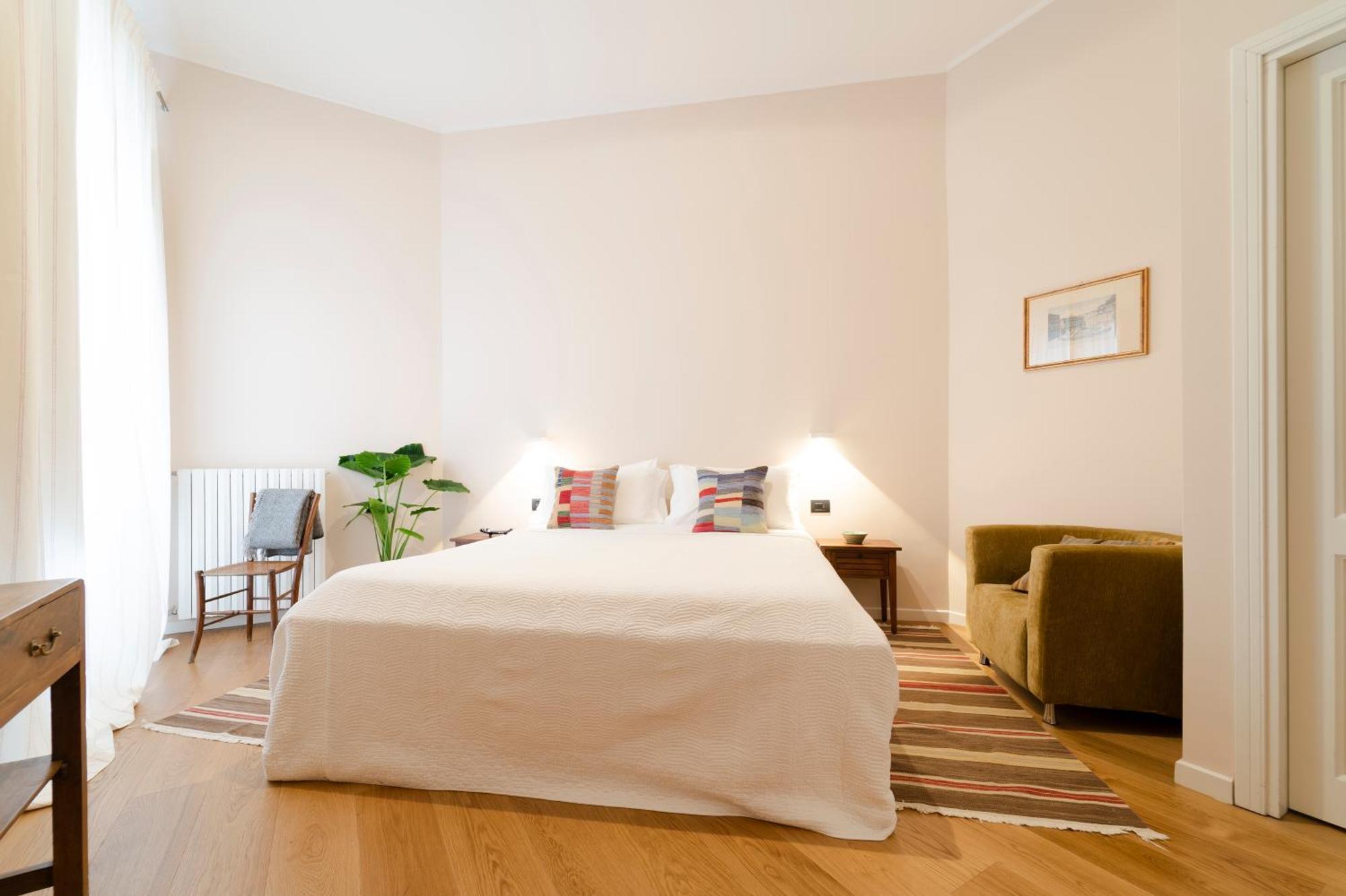 Apartament Palazzo Planeta Palermo Zewnętrze zdjęcie