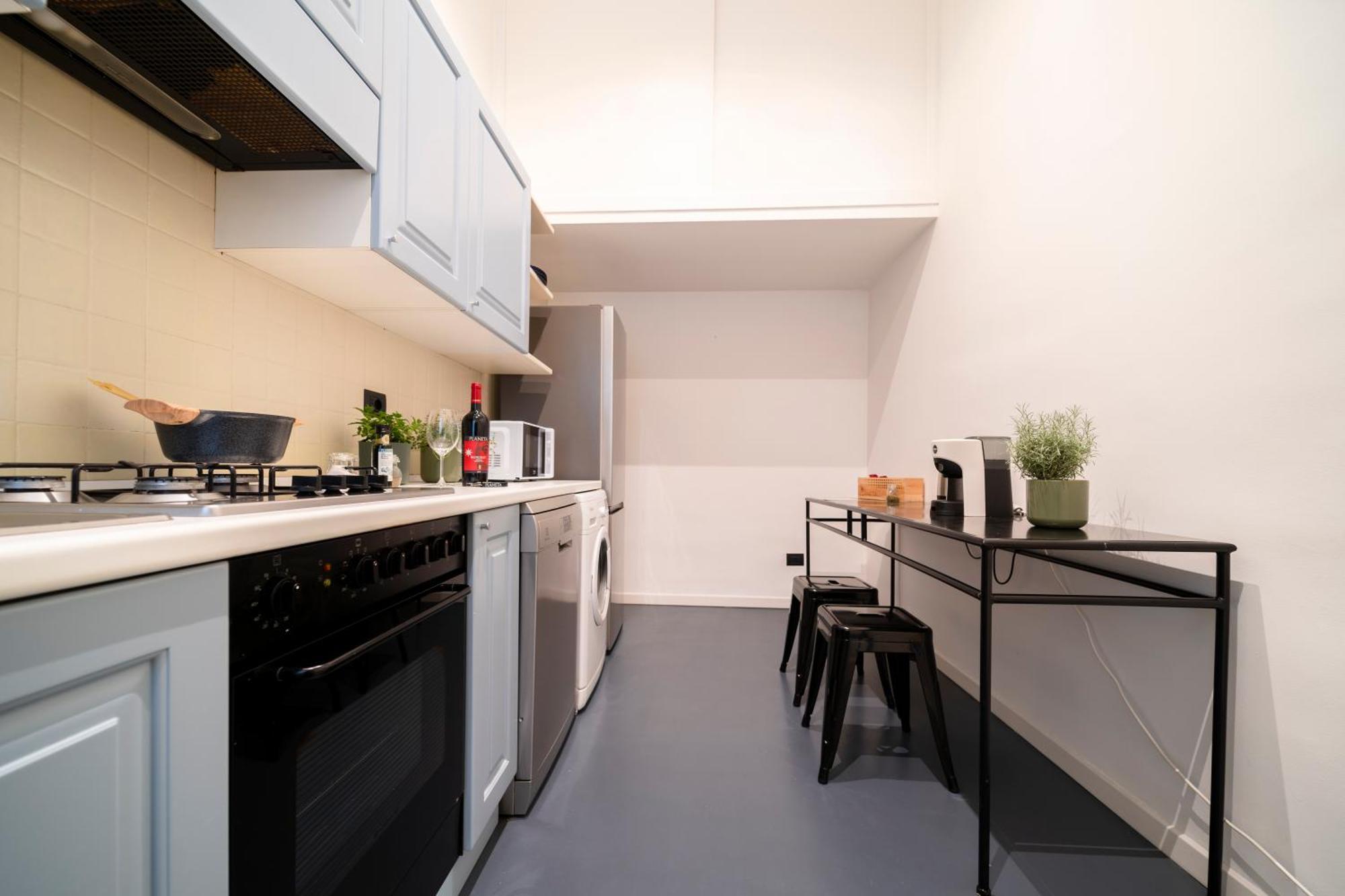 Apartament Palazzo Planeta Palermo Zewnętrze zdjęcie