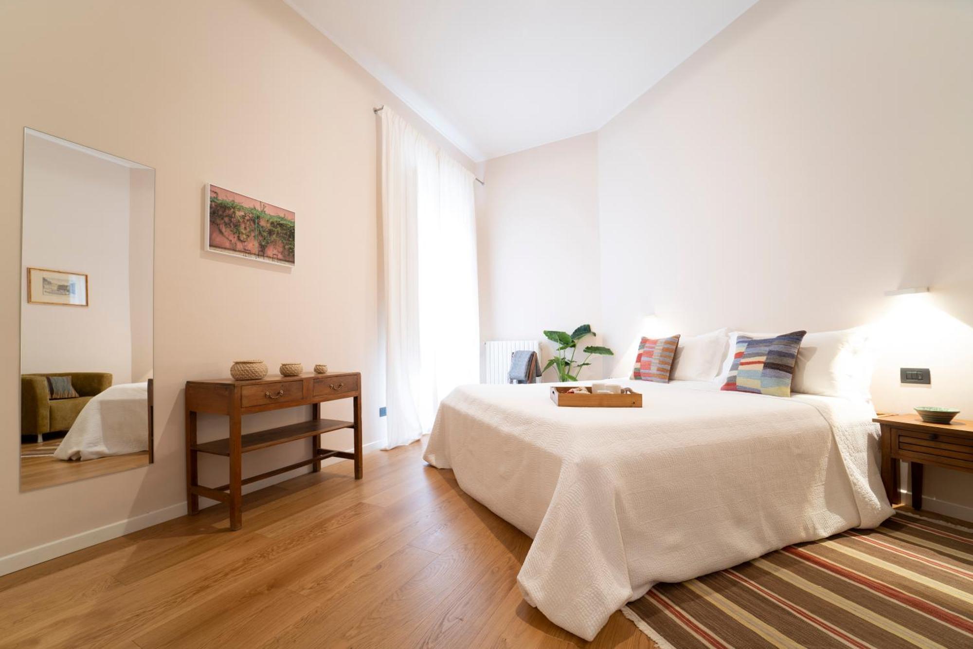 Apartament Palazzo Planeta Palermo Zewnętrze zdjęcie