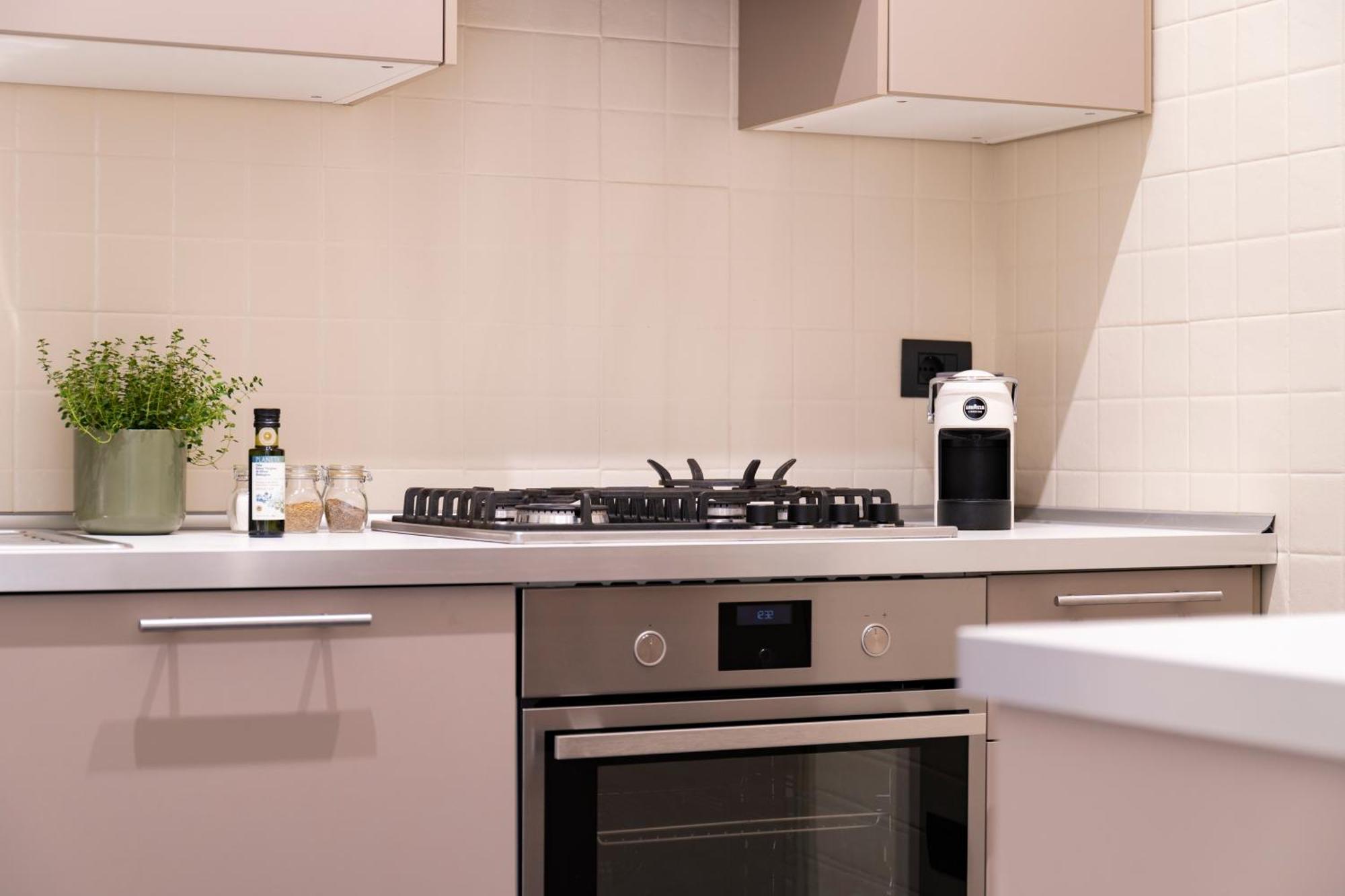 Apartament Palazzo Planeta Palermo Zewnętrze zdjęcie