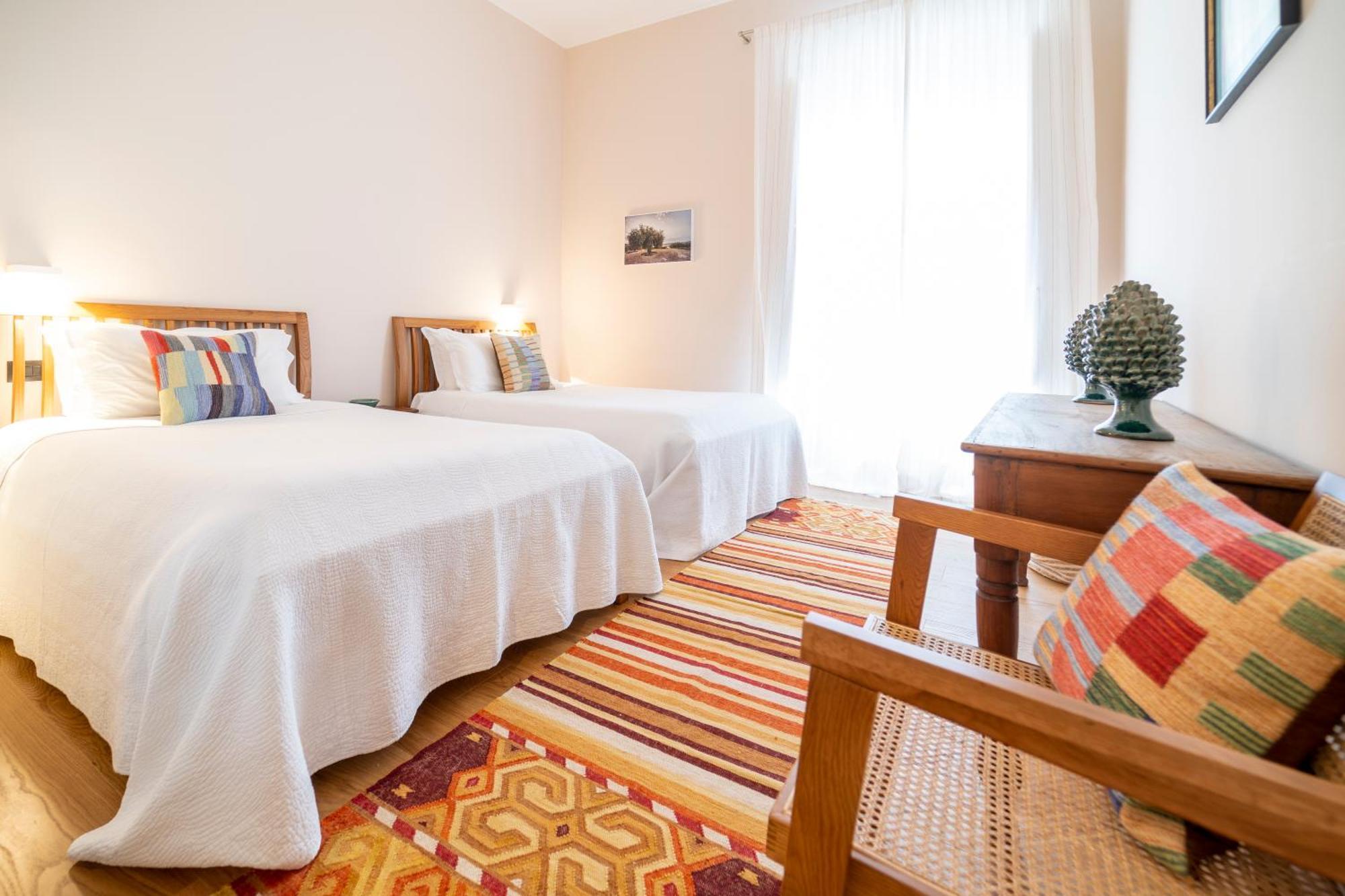 Apartament Palazzo Planeta Palermo Zewnętrze zdjęcie