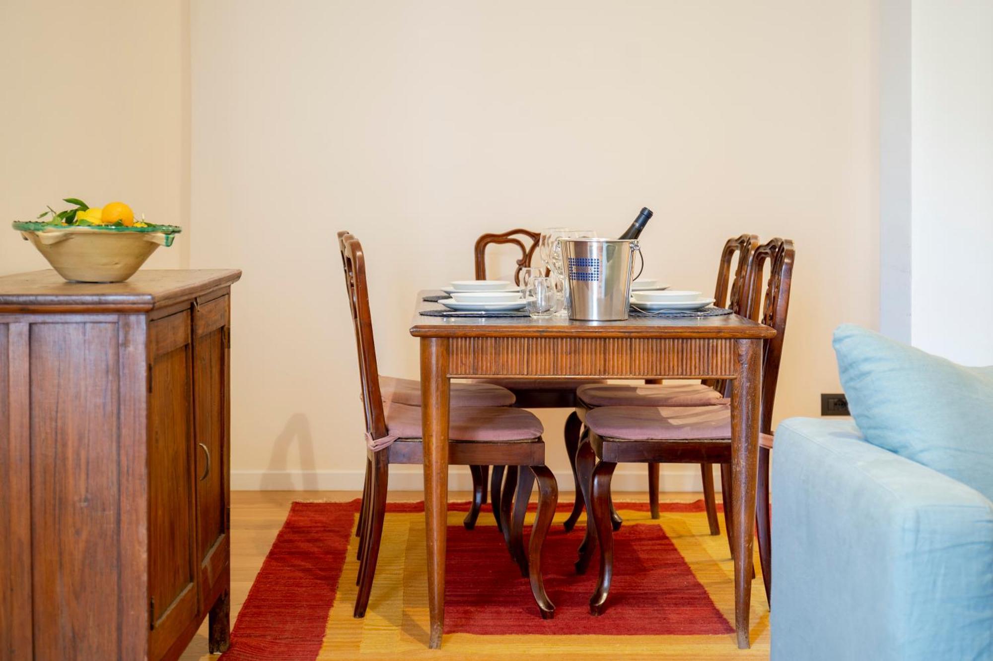 Apartament Palazzo Planeta Palermo Zewnętrze zdjęcie