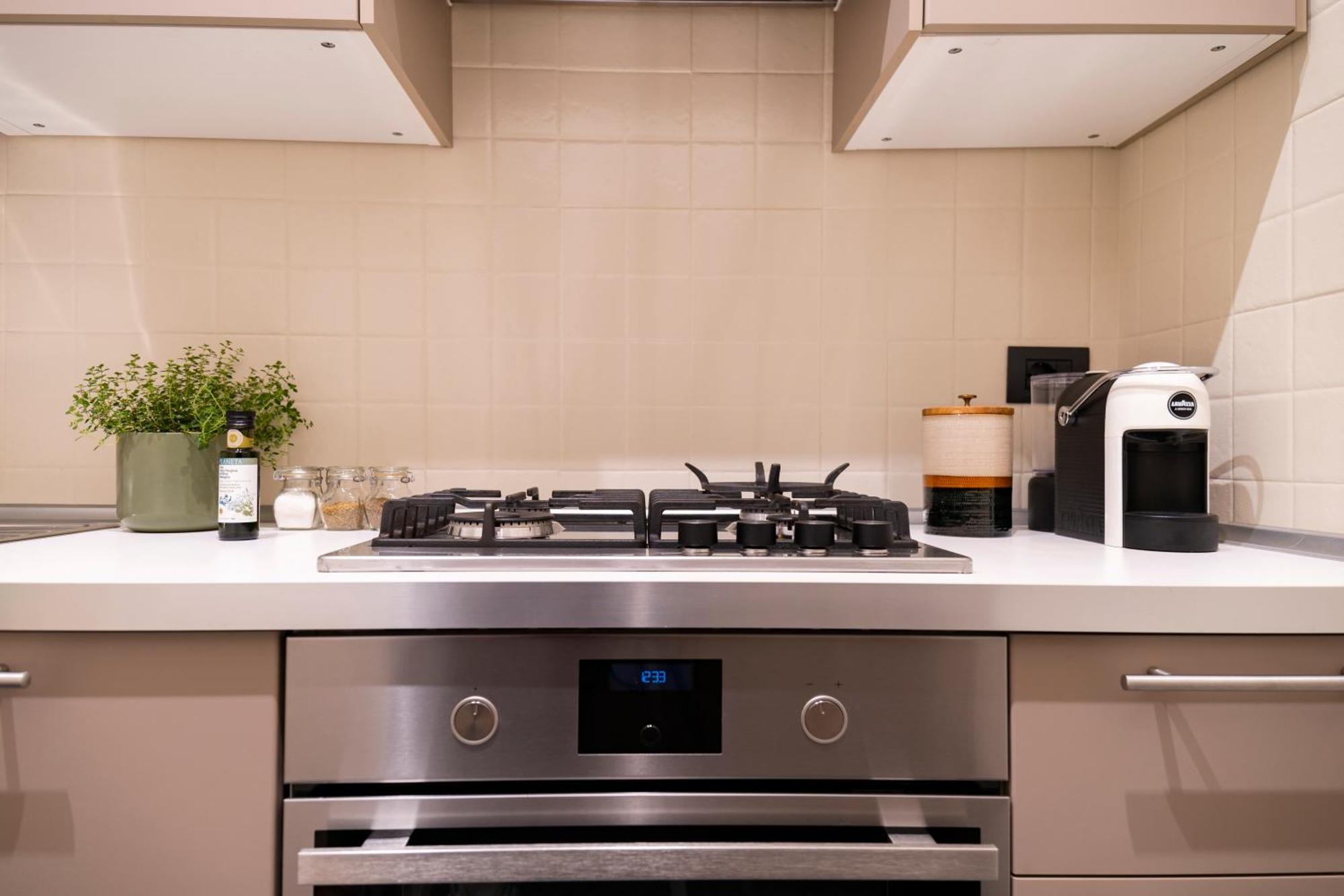 Apartament Palazzo Planeta Palermo Zewnętrze zdjęcie