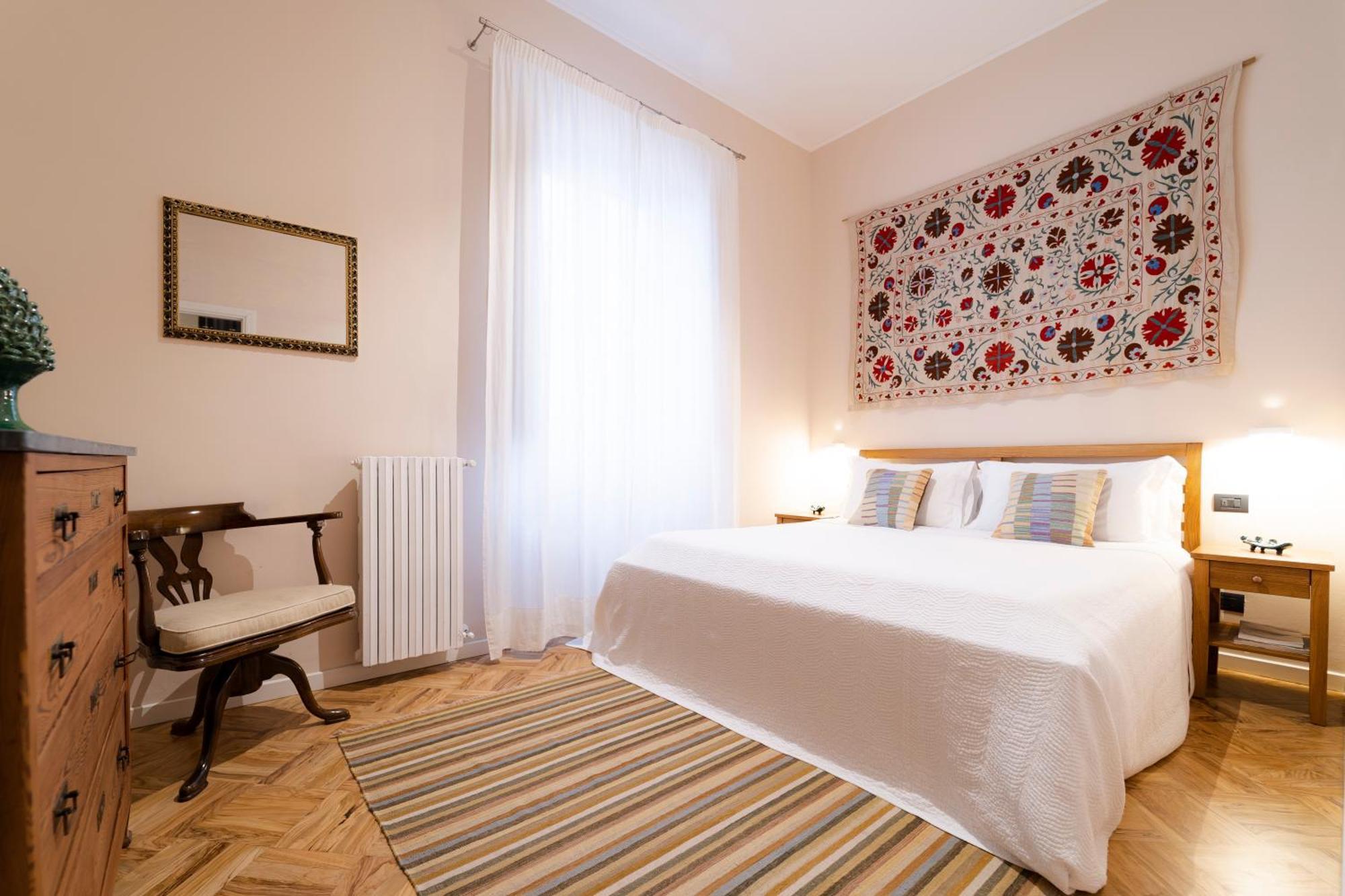 Apartament Palazzo Planeta Palermo Zewnętrze zdjęcie