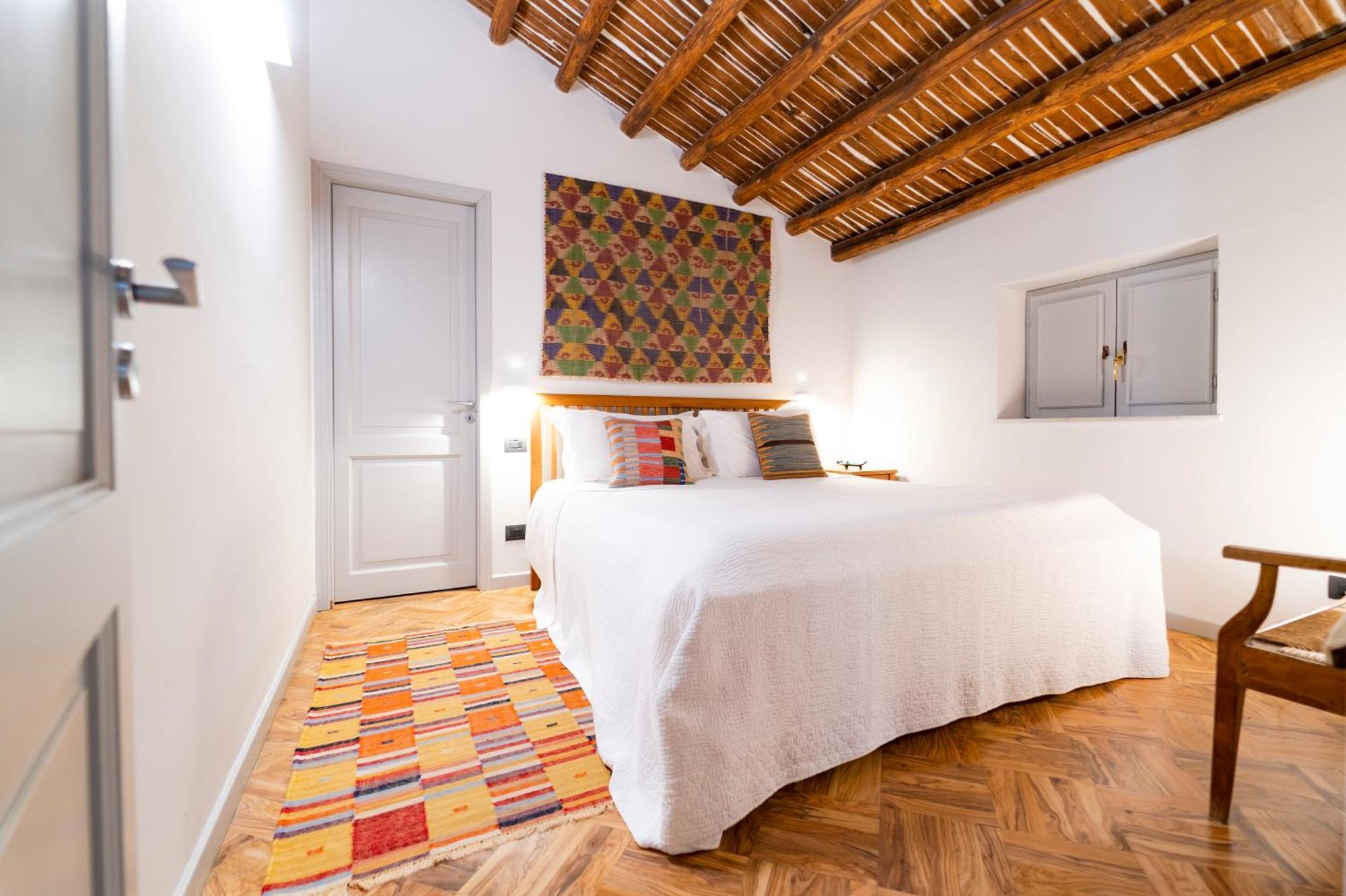 Apartament Palazzo Planeta Palermo Zewnętrze zdjęcie