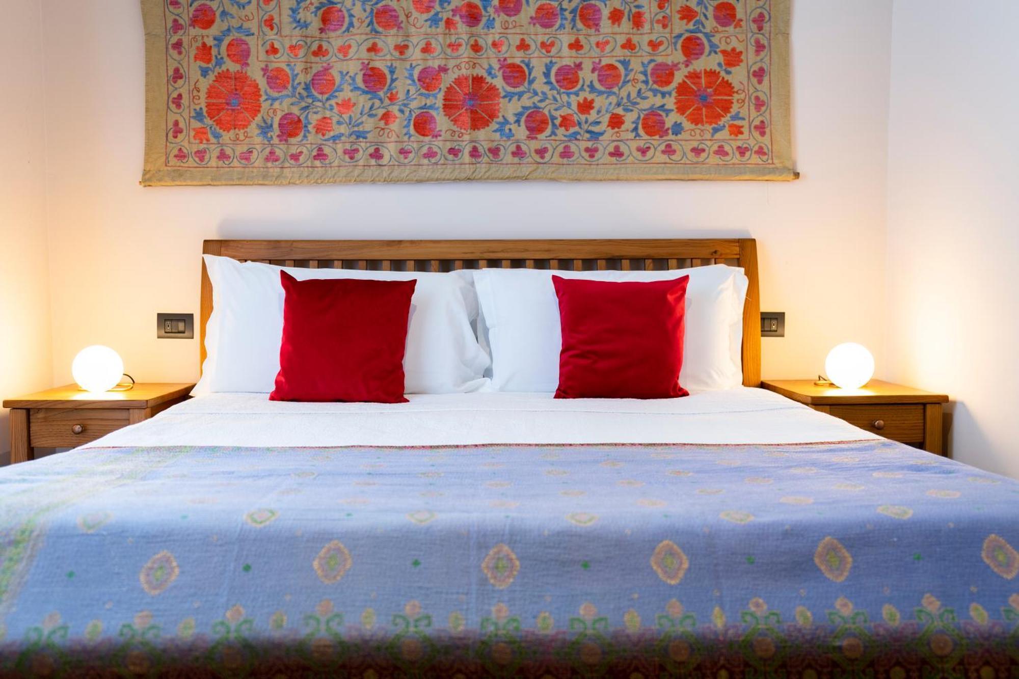 Apartament Palazzo Planeta Palermo Zewnętrze zdjęcie