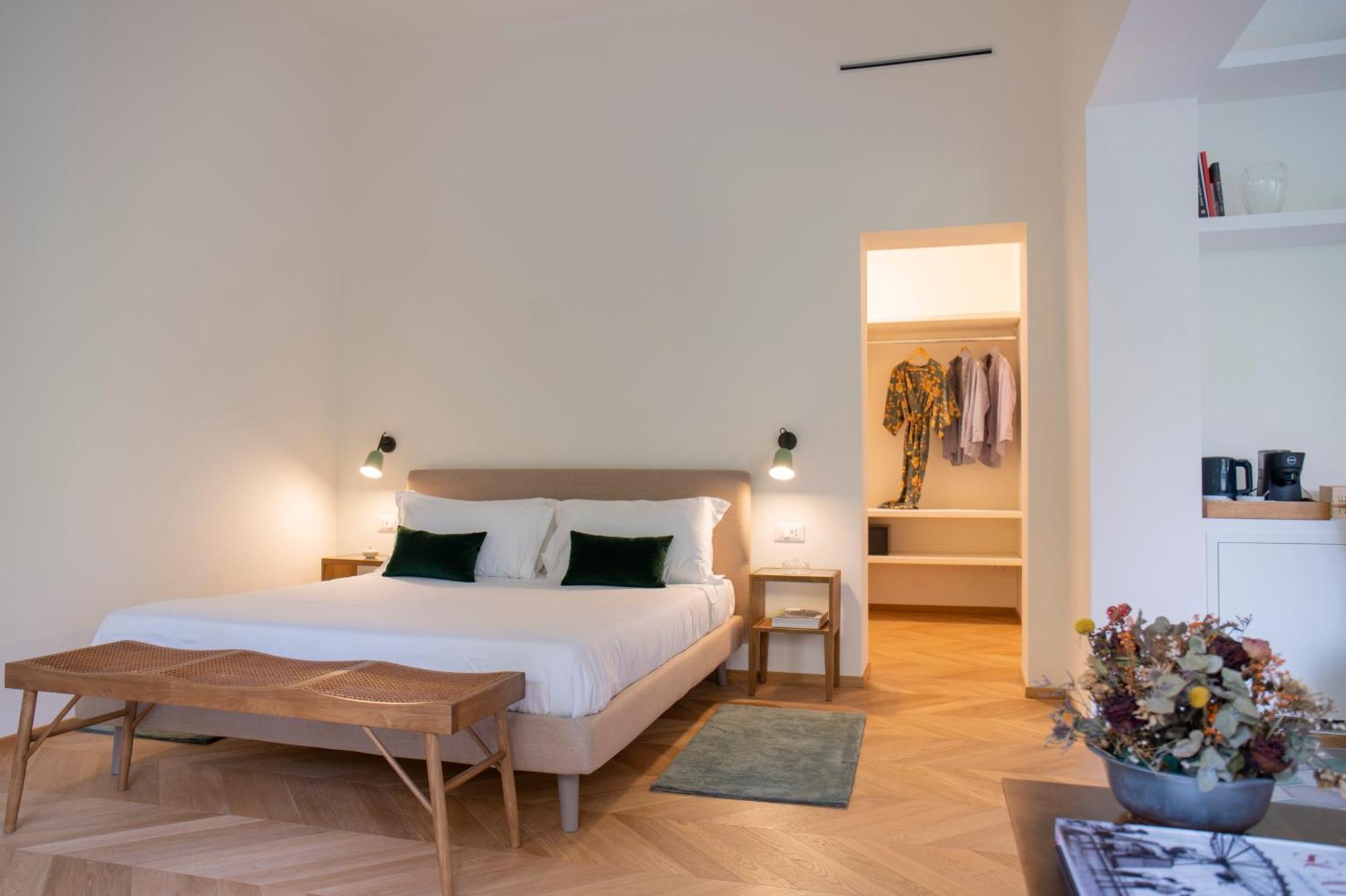 Apartament Palazzo Planeta Palermo Zewnętrze zdjęcie