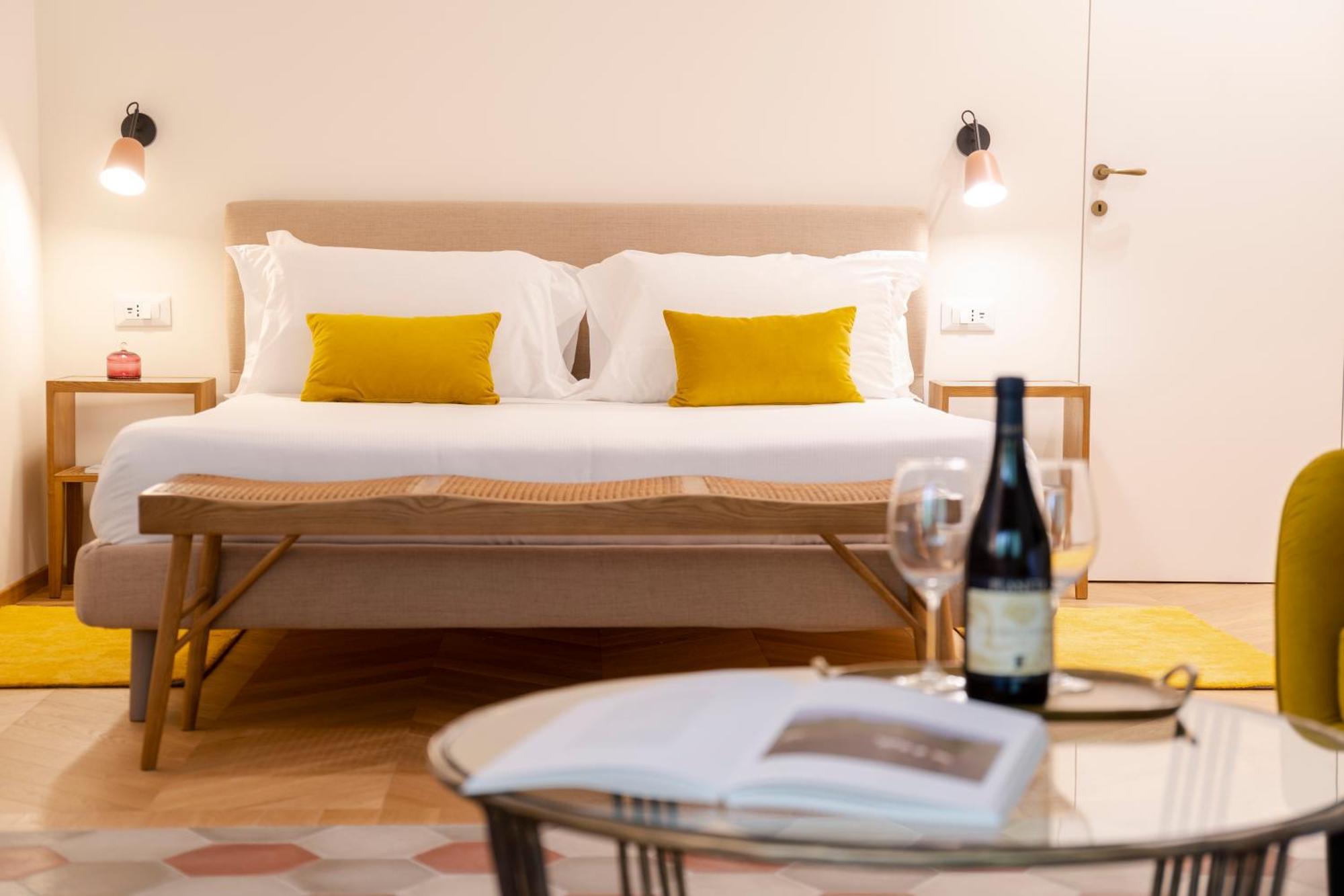 Apartament Palazzo Planeta Palermo Zewnętrze zdjęcie