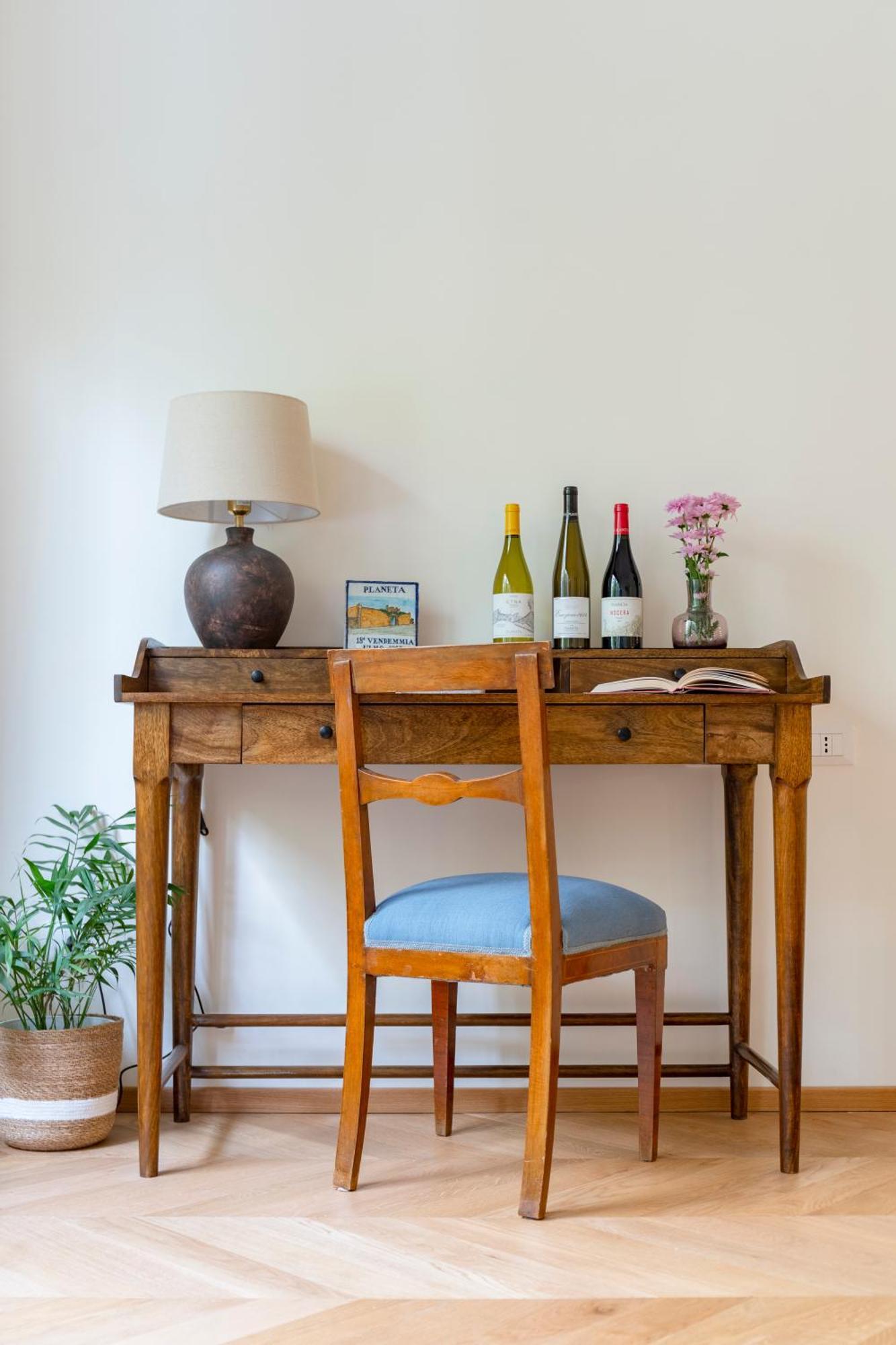 Apartament Palazzo Planeta Palermo Zewnętrze zdjęcie