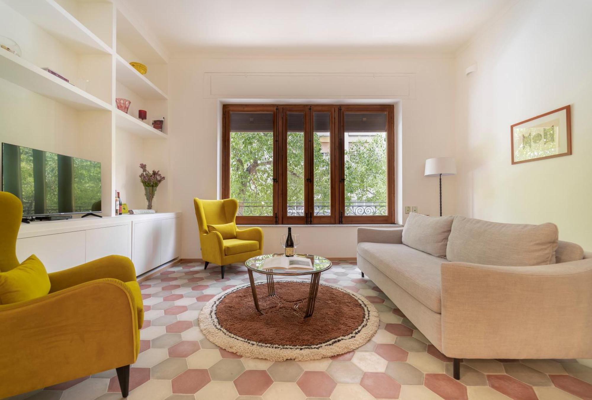 Apartament Palazzo Planeta Palermo Zewnętrze zdjęcie